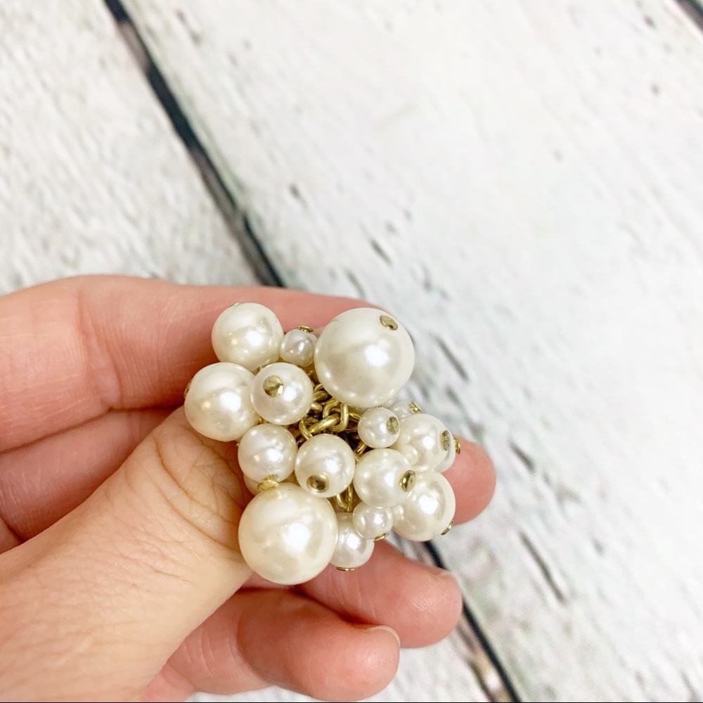 Pearl RING - Picture 4 of 4